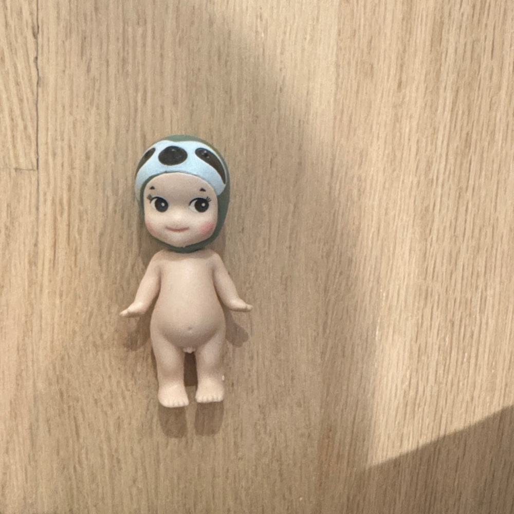 REAL Sony Angel sloth